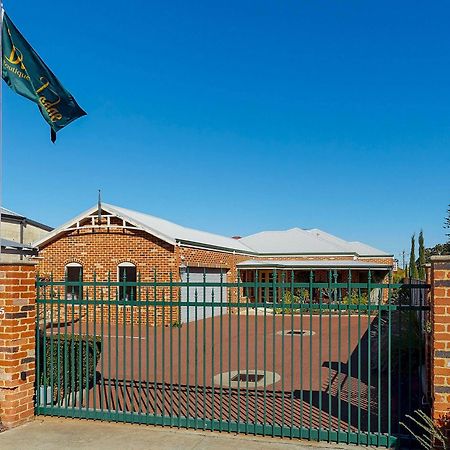 Durham Lodge Bed & Breakfast Perth Luaran gambar
