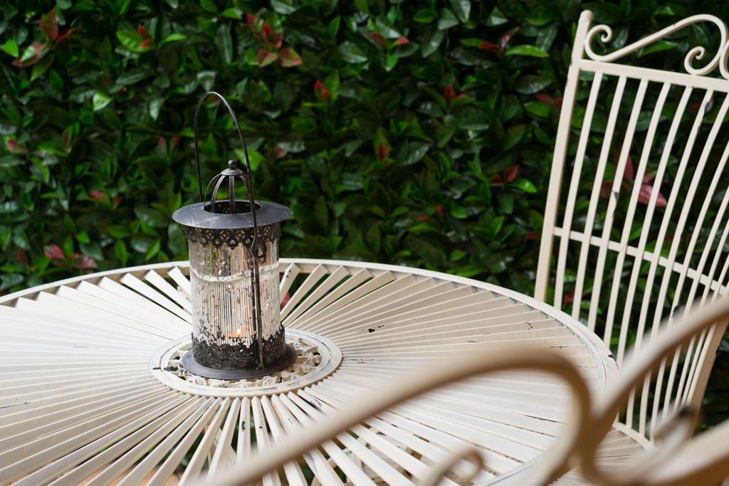 Durham Lodge Bed & Breakfast Perth Luaran gambar