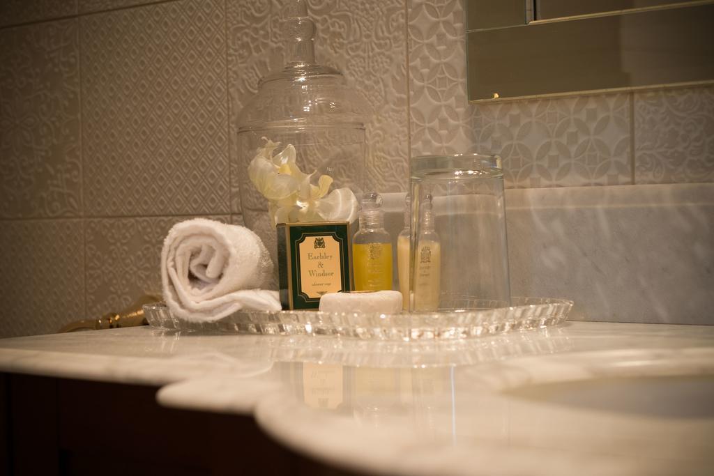 Durham Lodge Bed & Breakfast Perth Luaran gambar