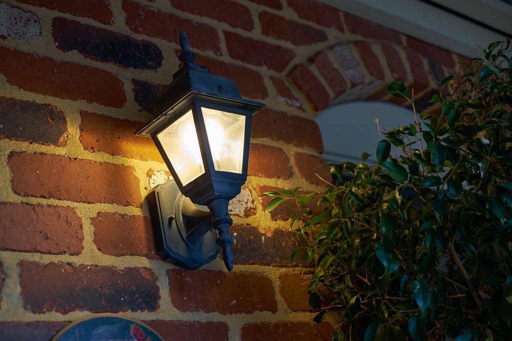Durham Lodge Bed & Breakfast Perth Luaran gambar