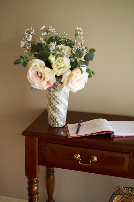 Durham Lodge Bed & Breakfast Perth Luaran gambar