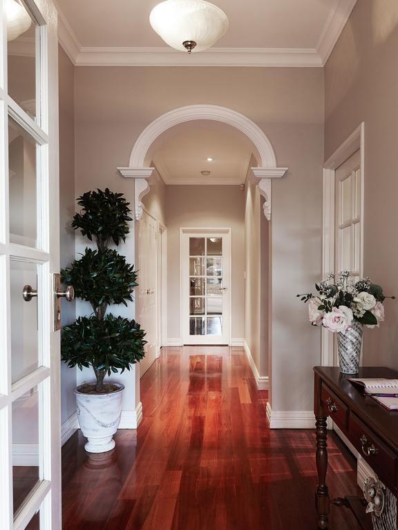Durham Lodge Bed & Breakfast Perth Luaran gambar