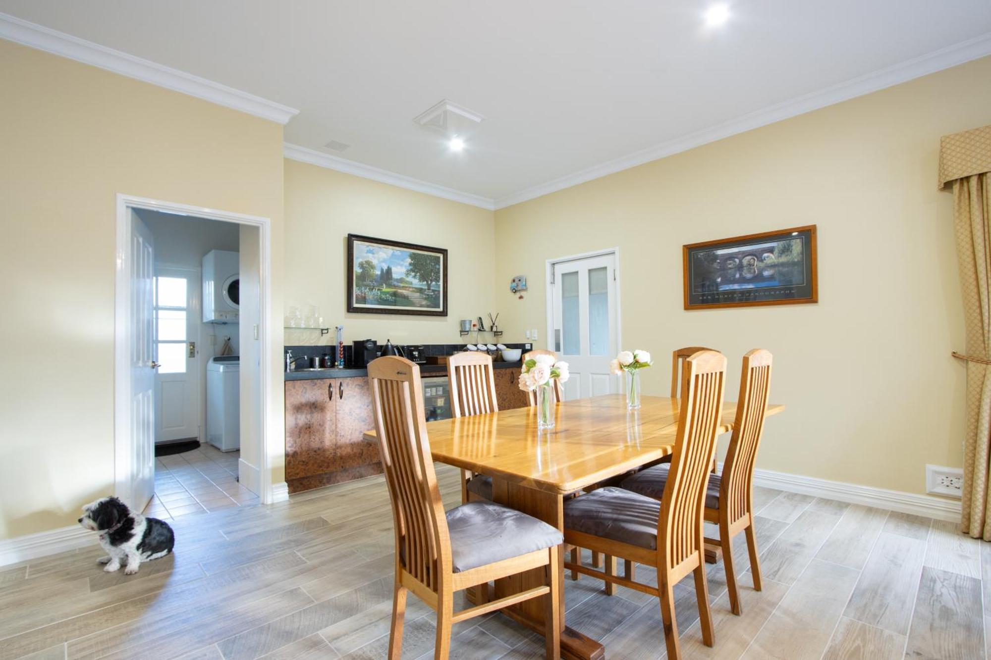 Durham Lodge Bed & Breakfast Perth Luaran gambar