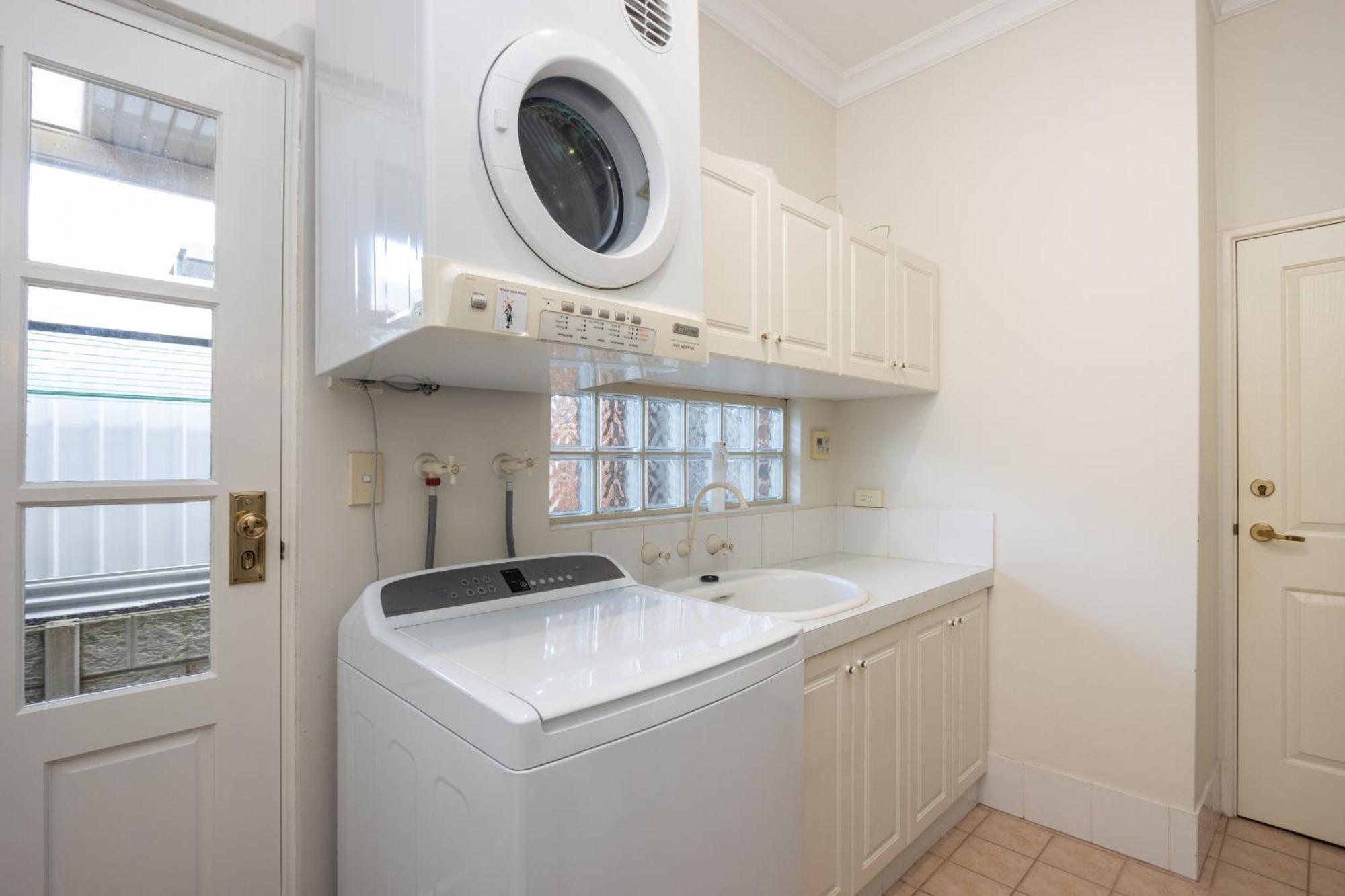 Durham Lodge Bed & Breakfast Perth Luaran gambar