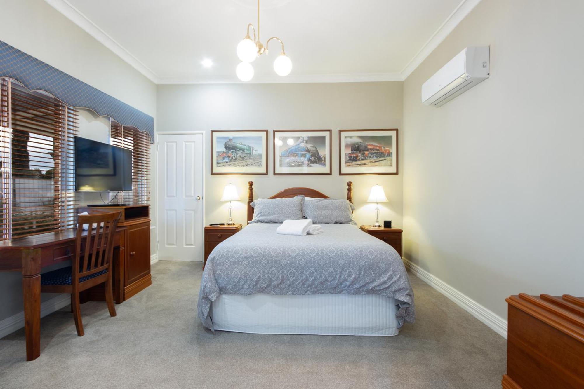 Durham Lodge Bed & Breakfast Perth Luaran gambar
