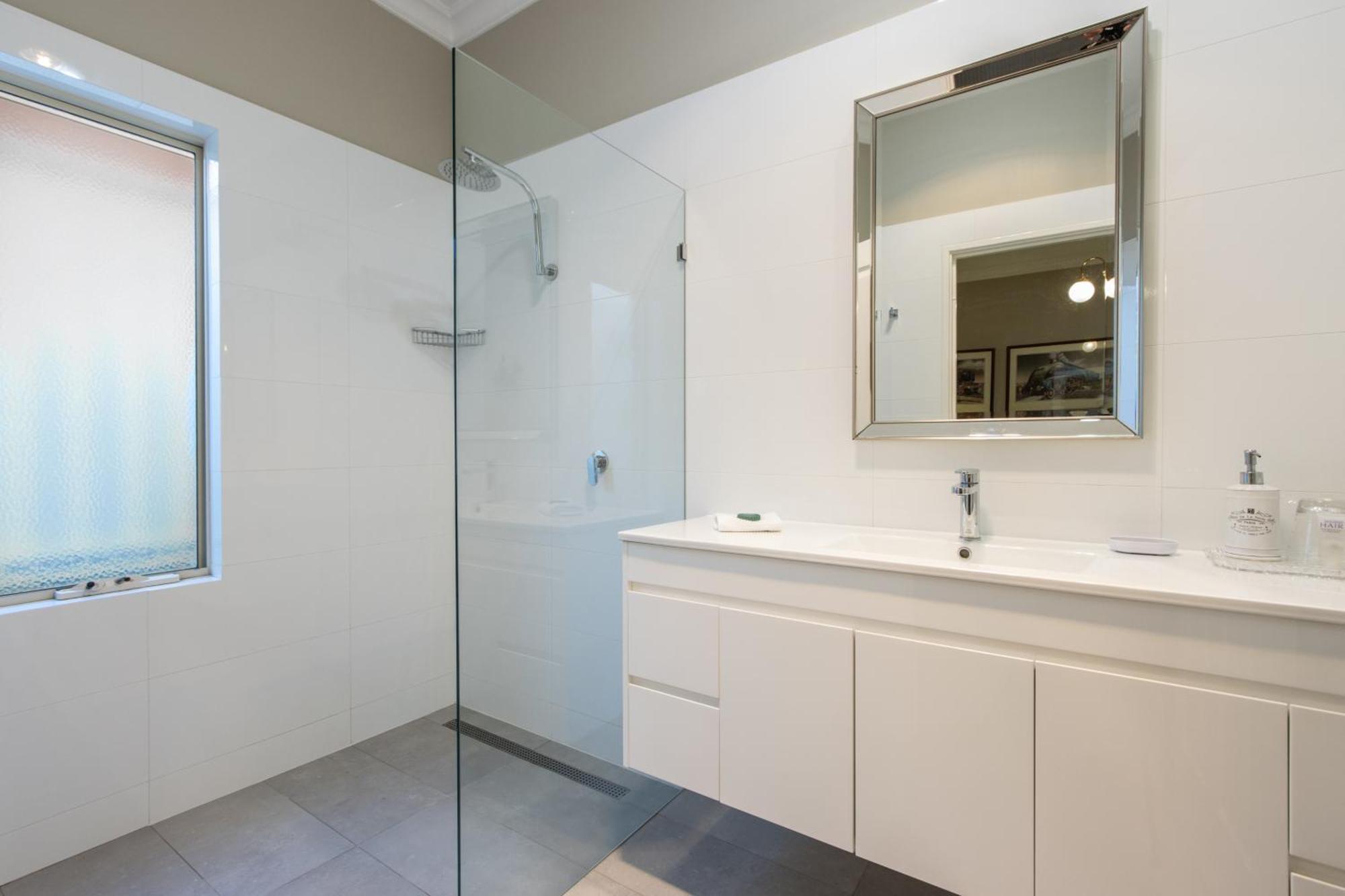 Durham Lodge Bed & Breakfast Perth Luaran gambar