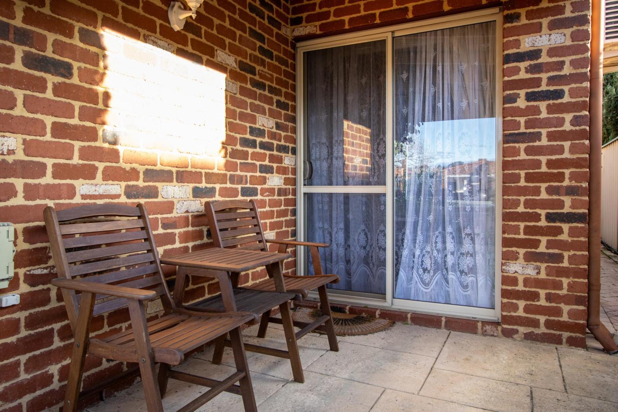 Durham Lodge Bed & Breakfast Perth Luaran gambar