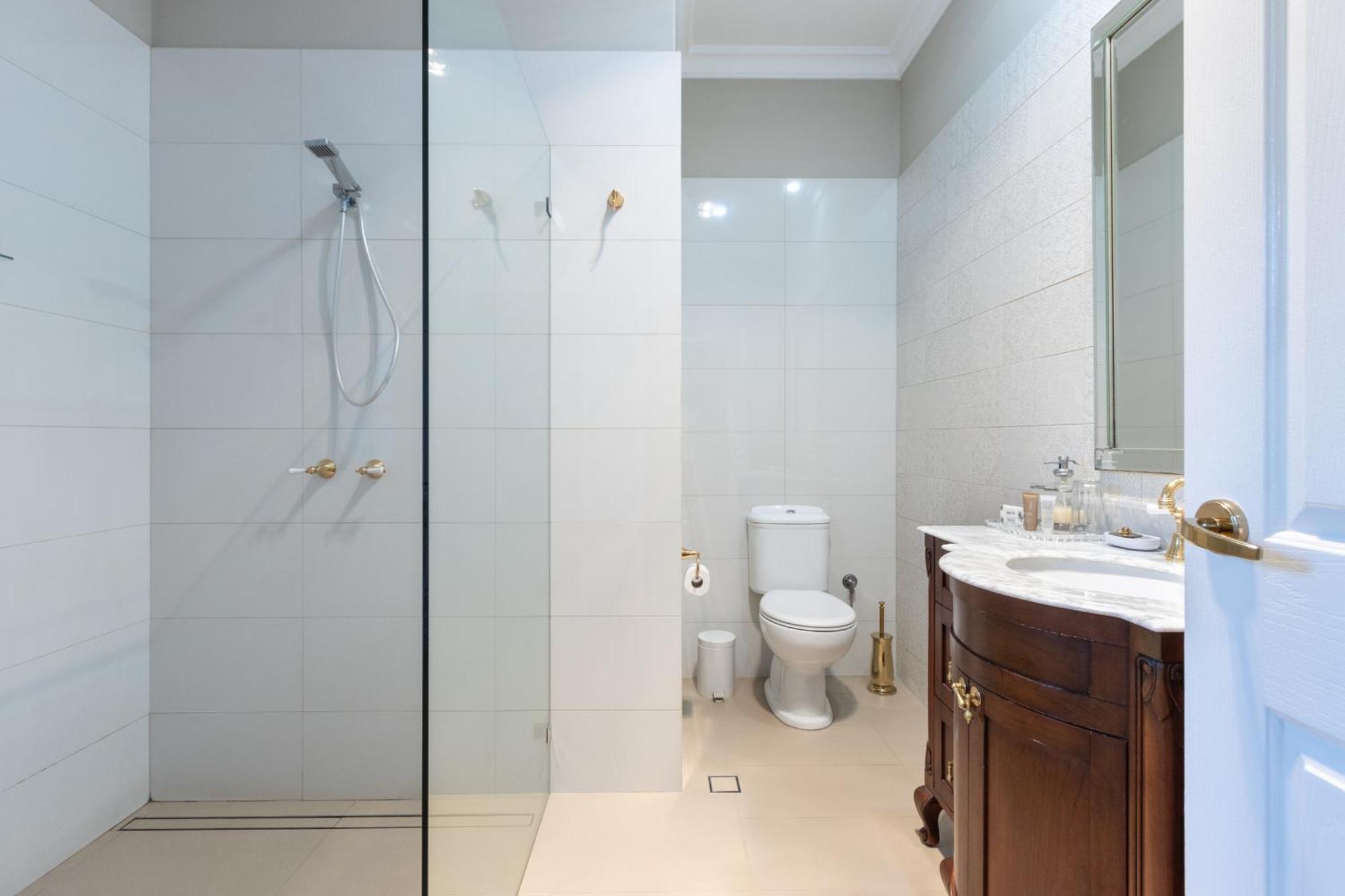 Durham Lodge Bed & Breakfast Perth Luaran gambar