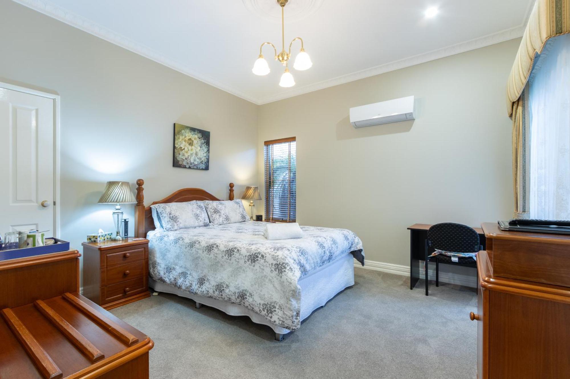 Durham Lodge Bed & Breakfast Perth Luaran gambar