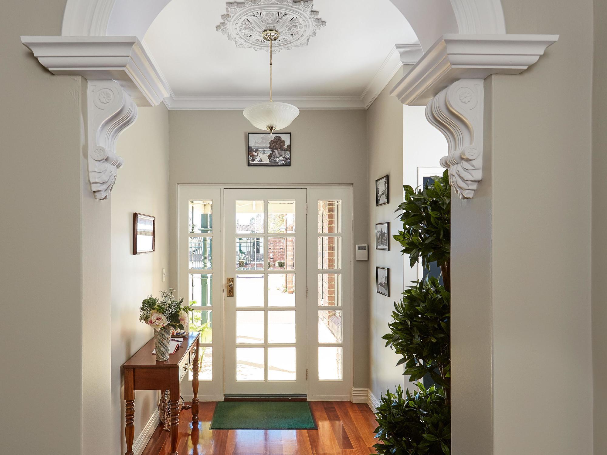 Durham Lodge Bed & Breakfast Perth Luaran gambar