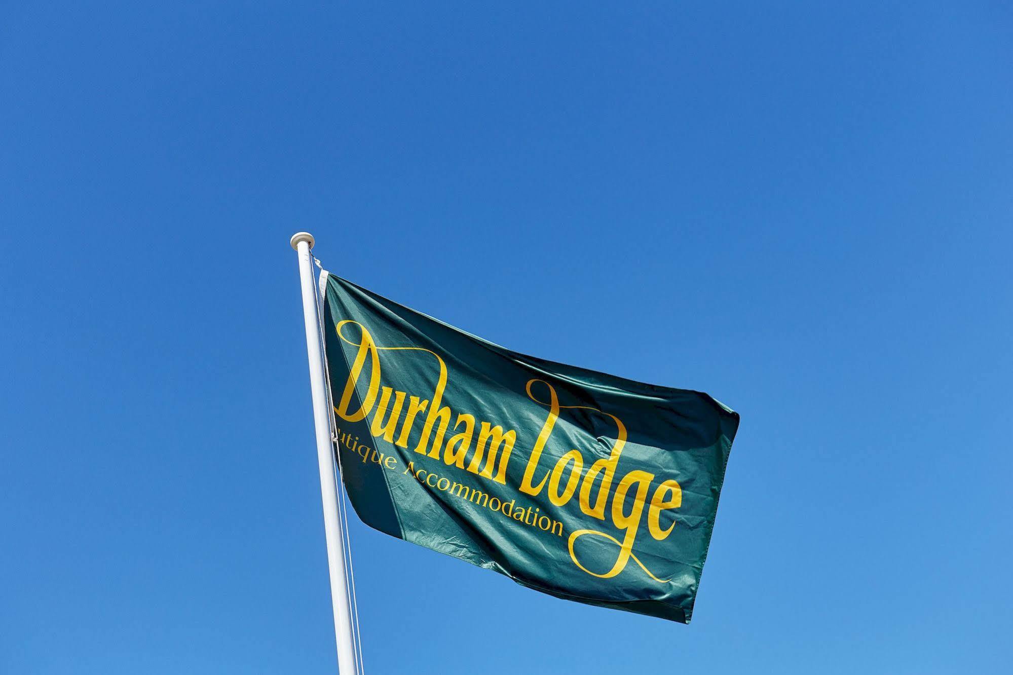 Durham Lodge Bed & Breakfast Perth Luaran gambar