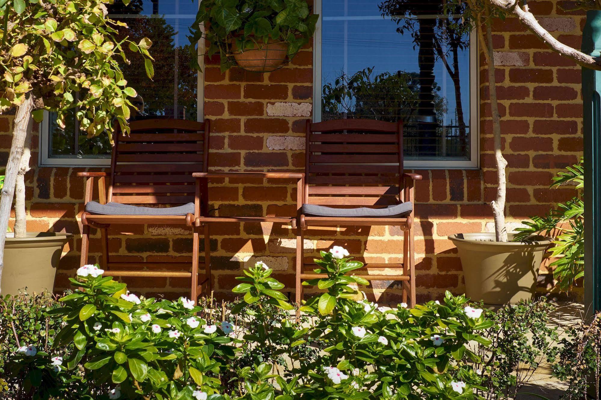 Durham Lodge Bed & Breakfast Perth Luaran gambar