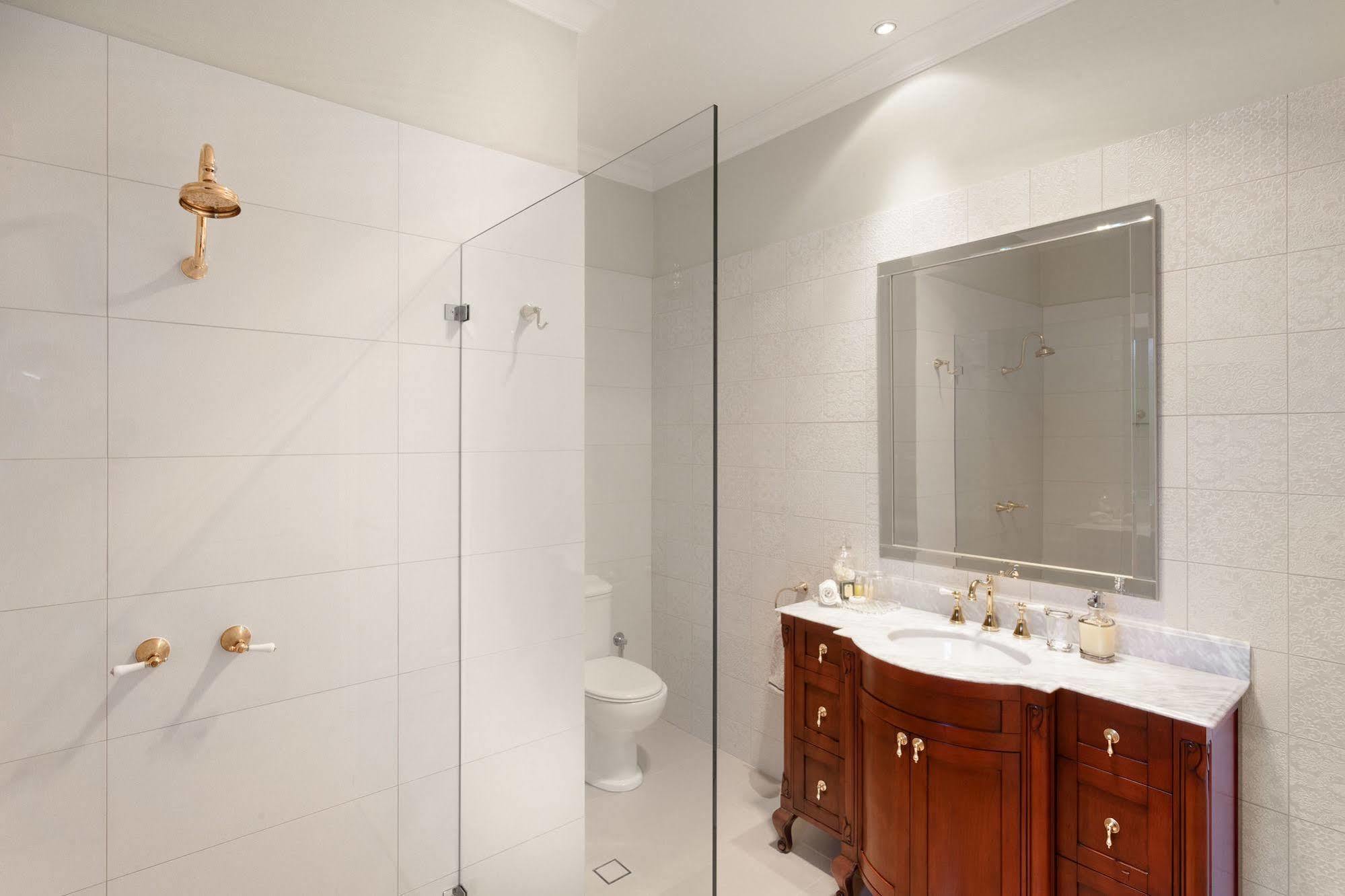 Durham Lodge Bed & Breakfast Perth Luaran gambar