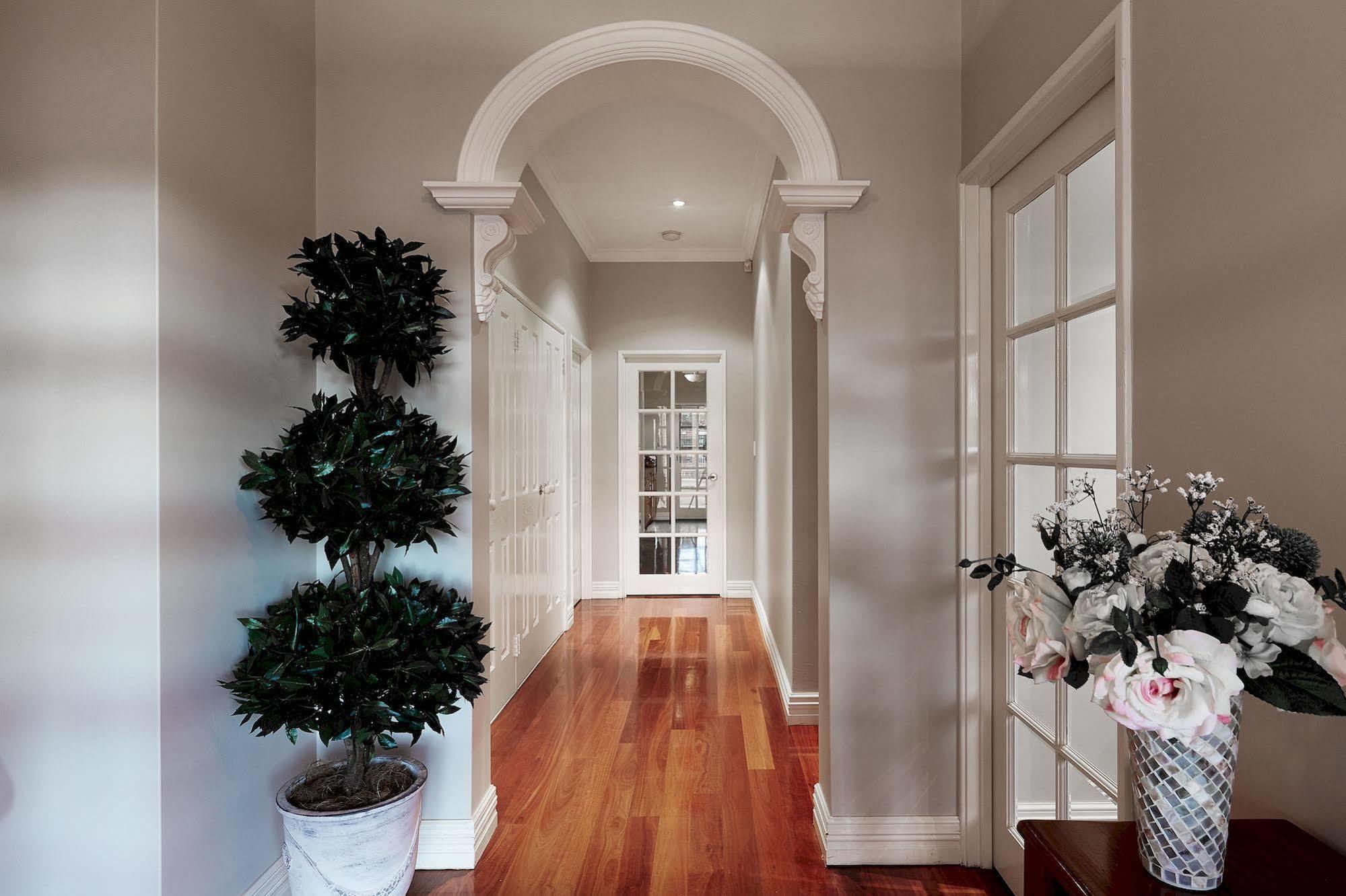 Durham Lodge Bed & Breakfast Perth Luaran gambar