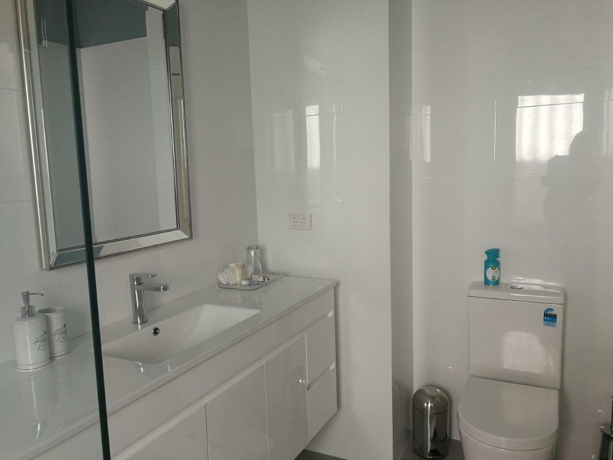 Durham Lodge Bed & Breakfast Perth Luaran gambar
