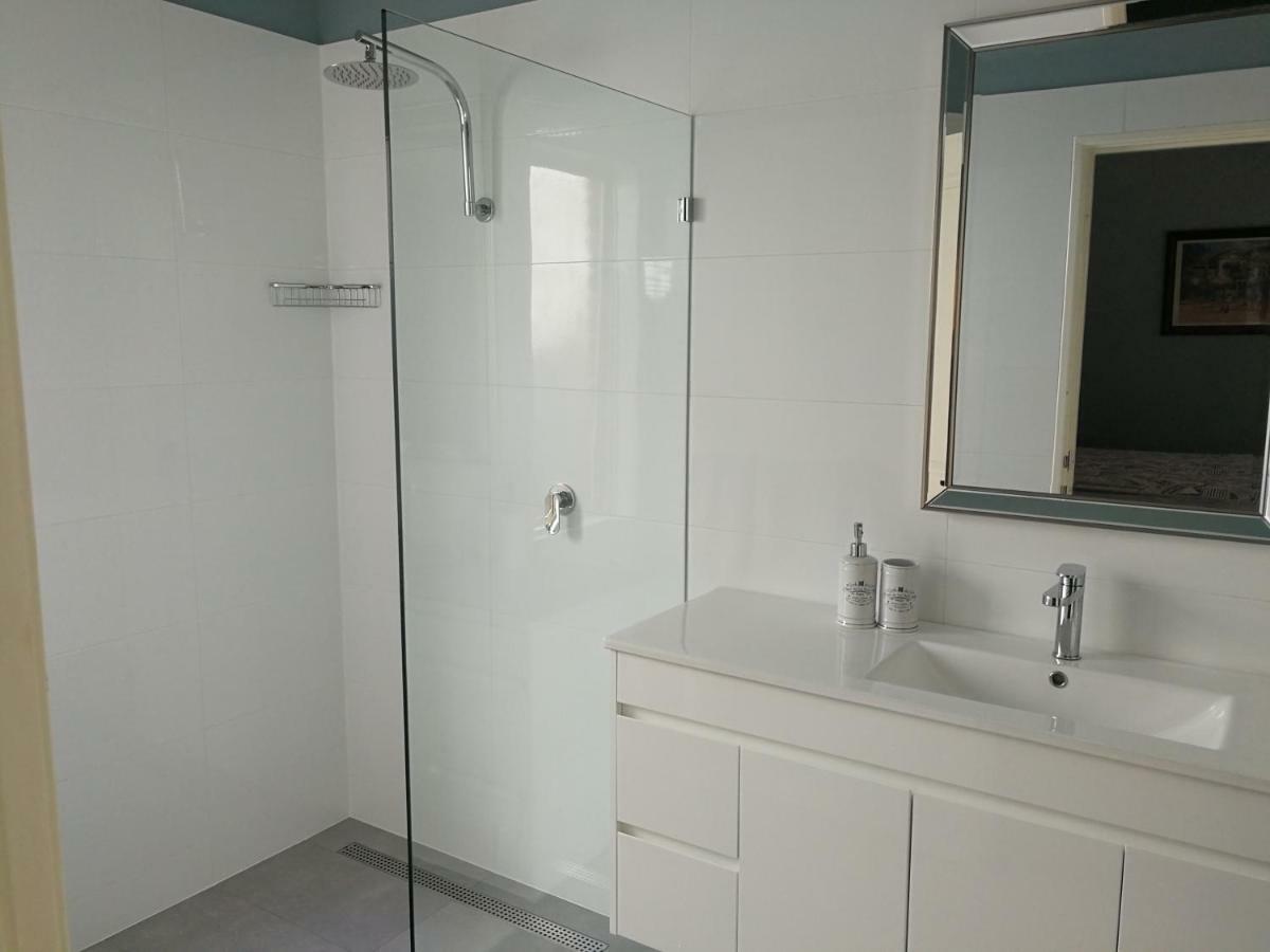 Durham Lodge Bed & Breakfast Perth Luaran gambar